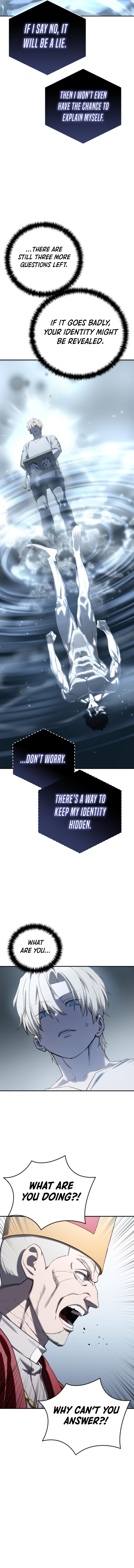 Read Star-Embracing Swordmaster Manga Online