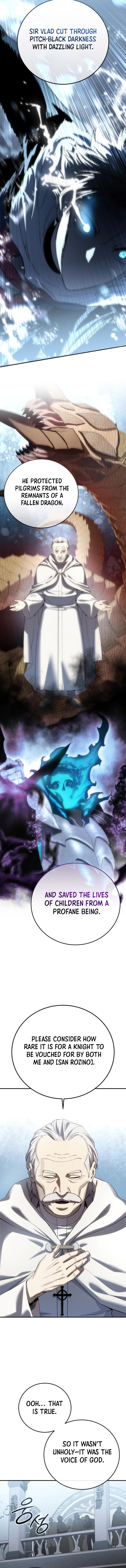 Read Star-Embracing Swordmaster Manga Online