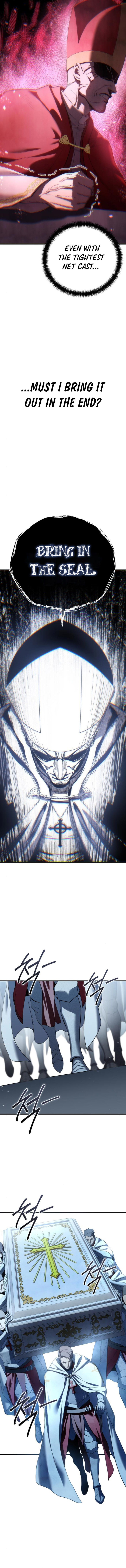 Read Star-Embracing Swordmaster Manga Online