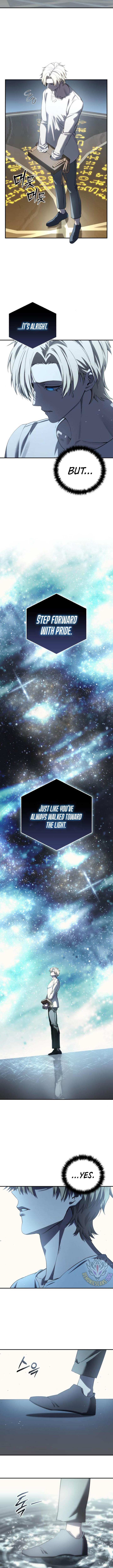 Read Star-Embracing Swordmaster Manga Online