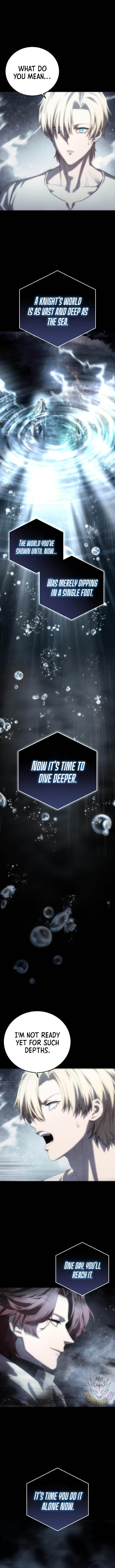 Read Star-Embracing Swordmaster Manga Online