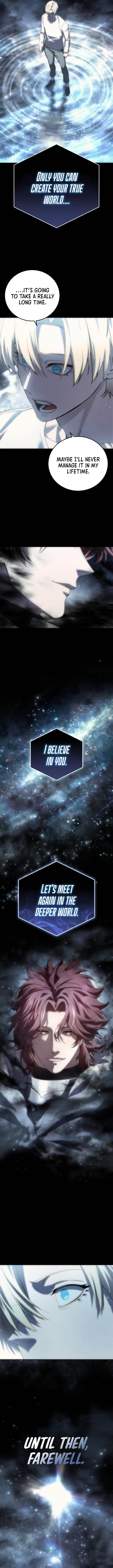 Read Star-Embracing Swordmaster Manga Online