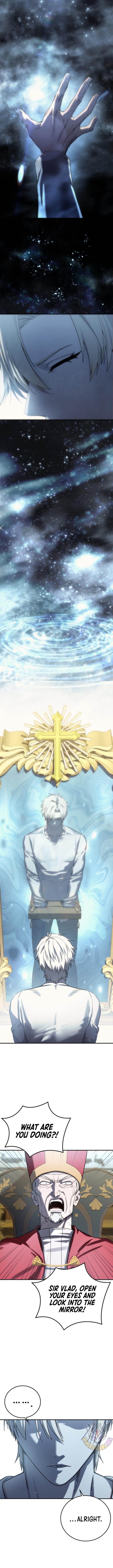 Read Star-Embracing Swordmaster Manga Online