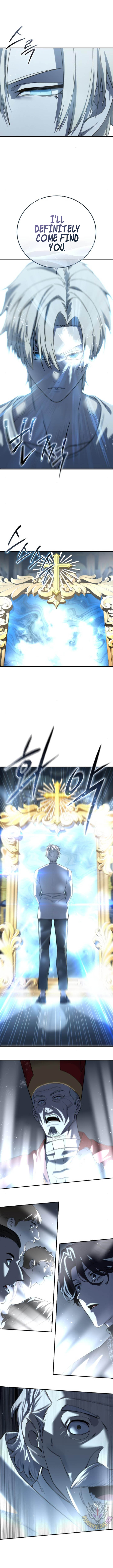 Read Star-Embracing Swordmaster Manga Online