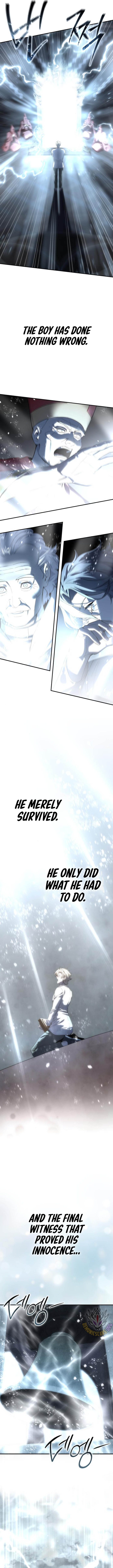 Read Star-Embracing Swordmaster Manga Online