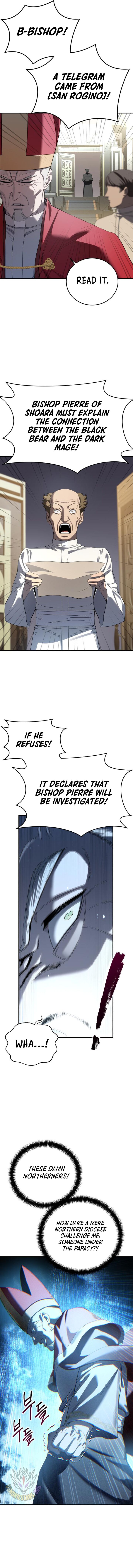 Read Star-Embracing Swordmaster Manga Online