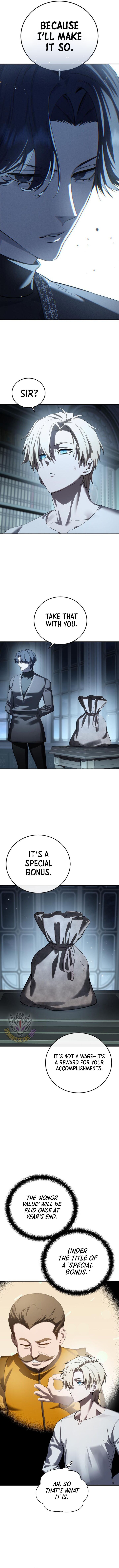 Read Star-Embracing Swordmaster Manga Online