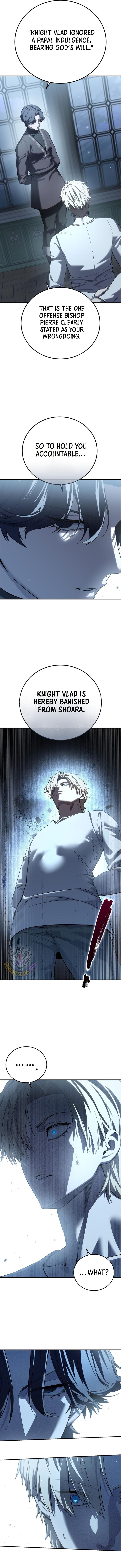 Read Star-Embracing Swordmaster Manga Online