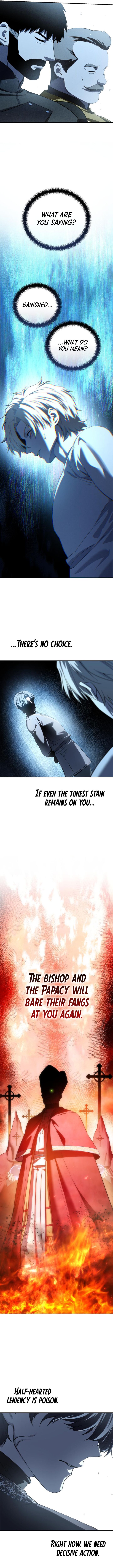 Read Star-Embracing Swordmaster Manga Online