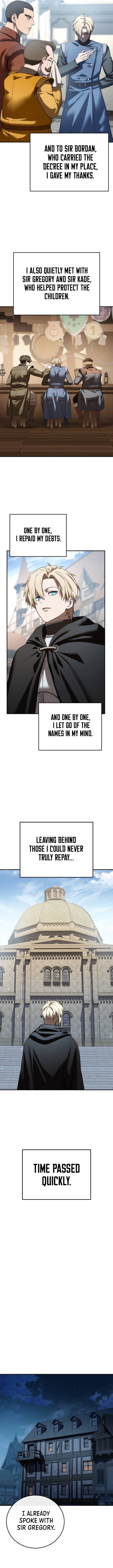 Read Star-Embracing Swordmaster Manga Online