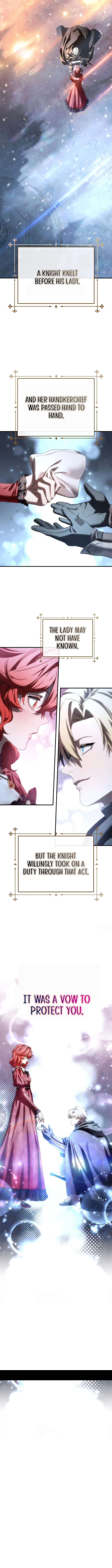 Read Star-Embracing Swordmaster Manga Online