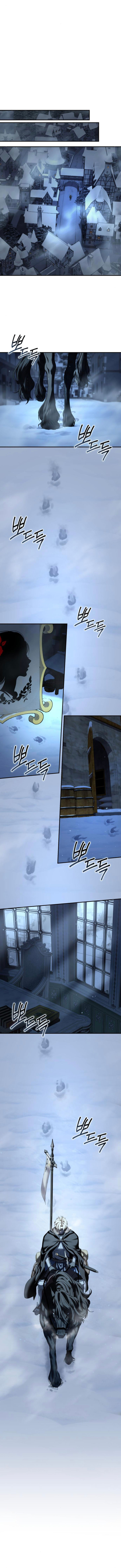 Read Star-Embracing Swordmaster Manga Online