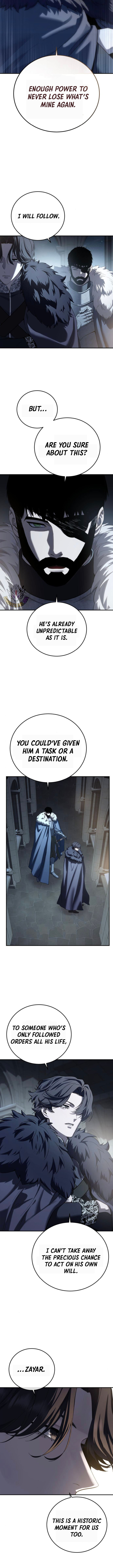 Read Star-Embracing Swordmaster Manga Online