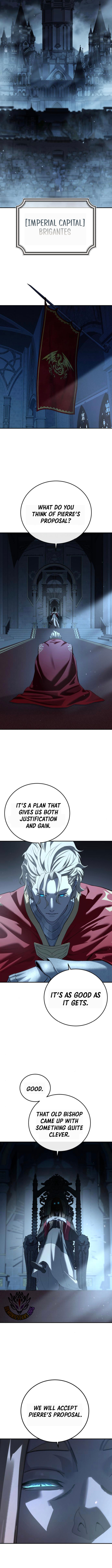 Read Star-Embracing Swordmaster Manga Online