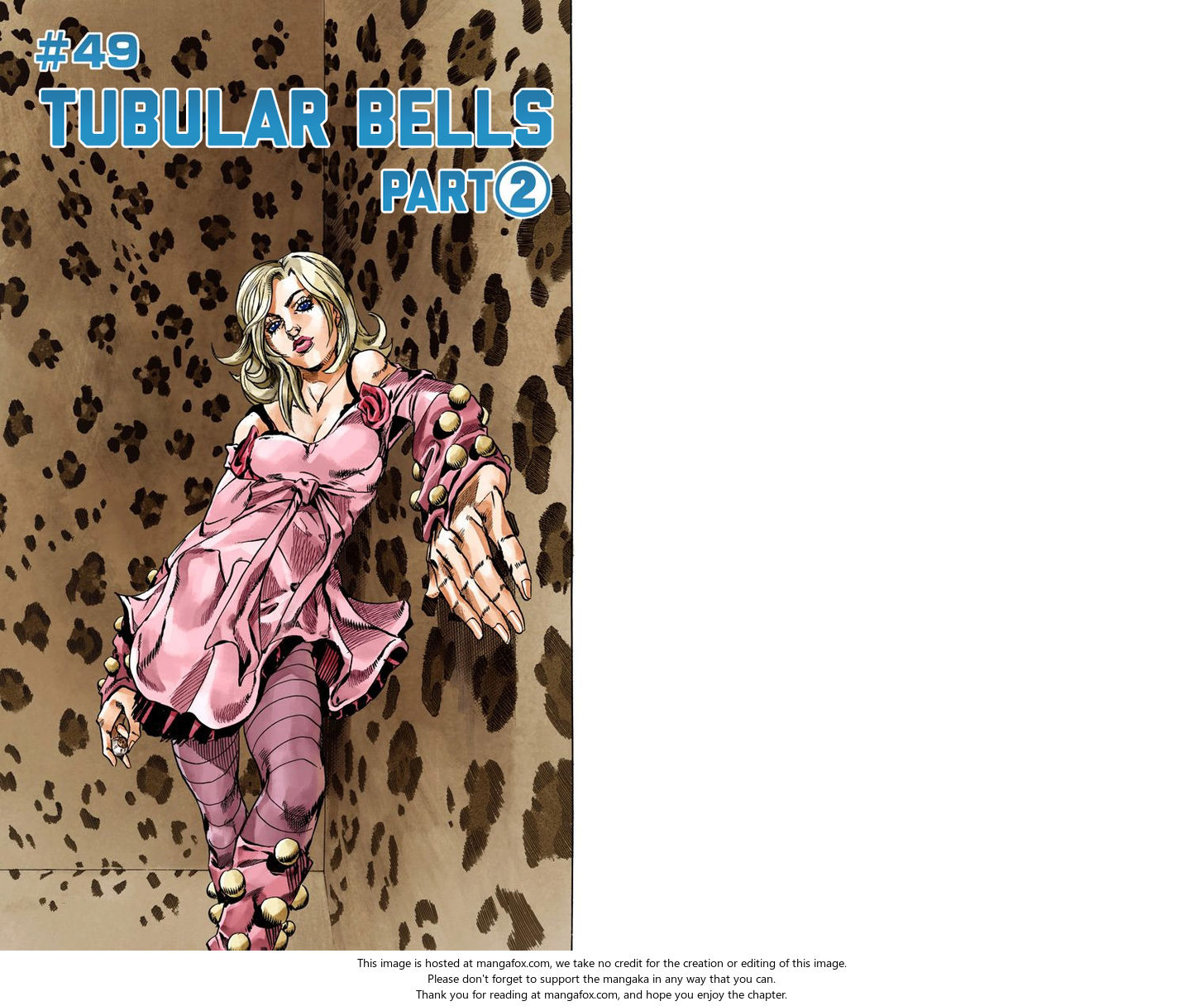 Read Steel Ball Run Manga Online