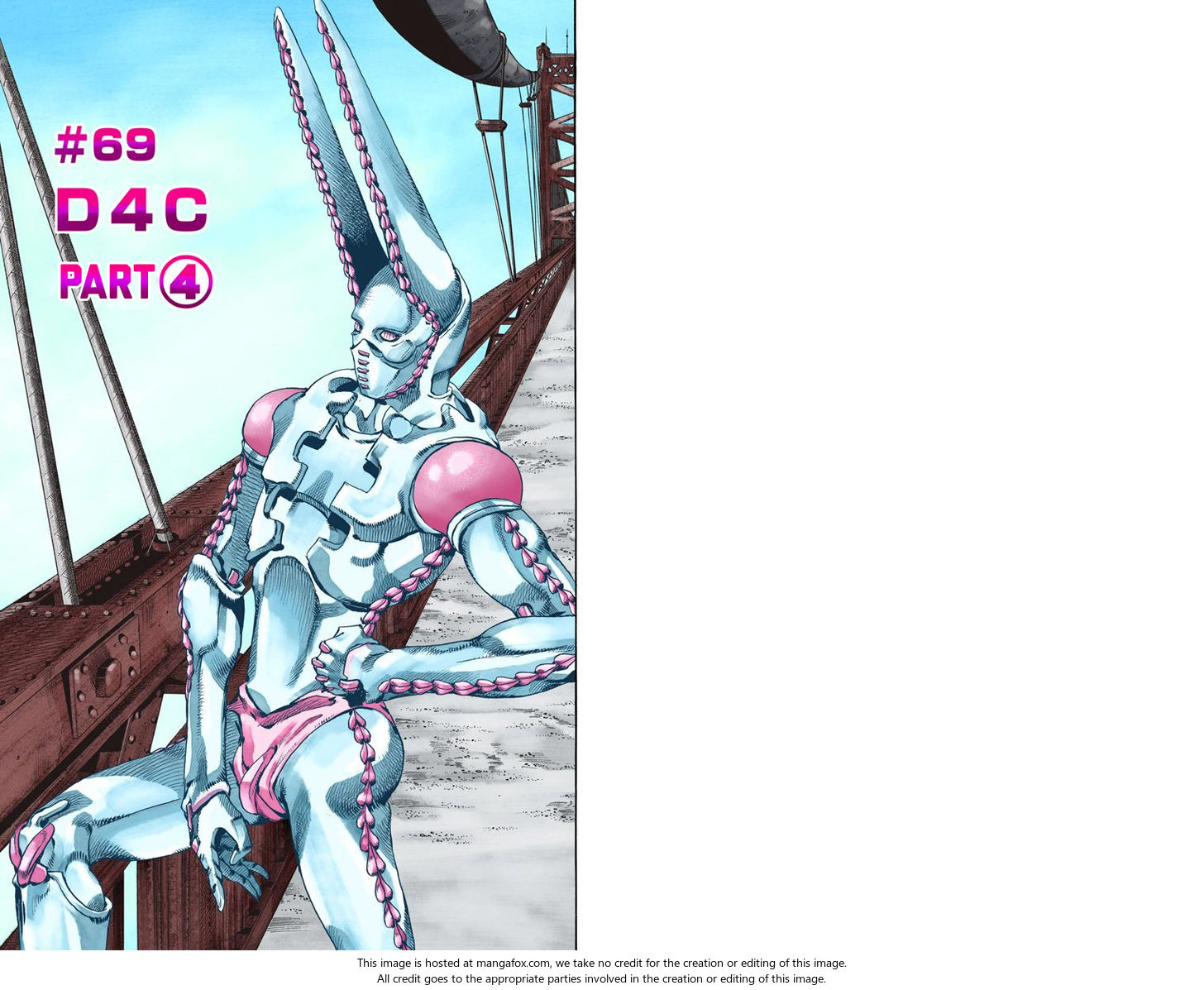 Read Steel Ball Run Manga Online