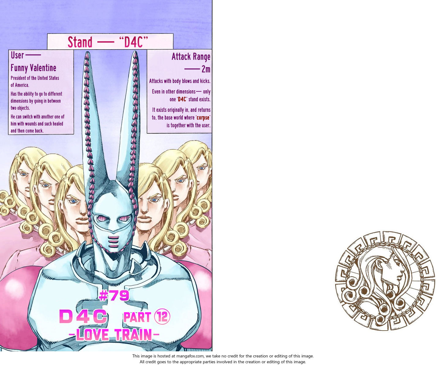 Read Steel Ball Run Manga Online