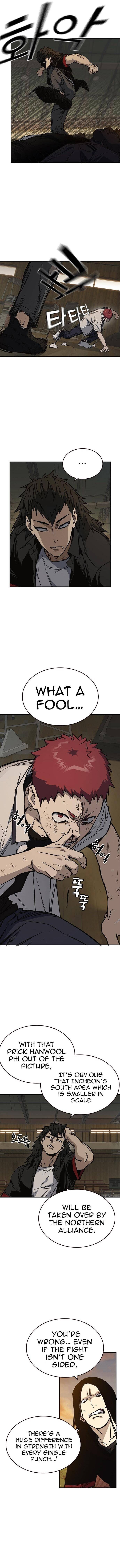 Read Study Group Manga Online