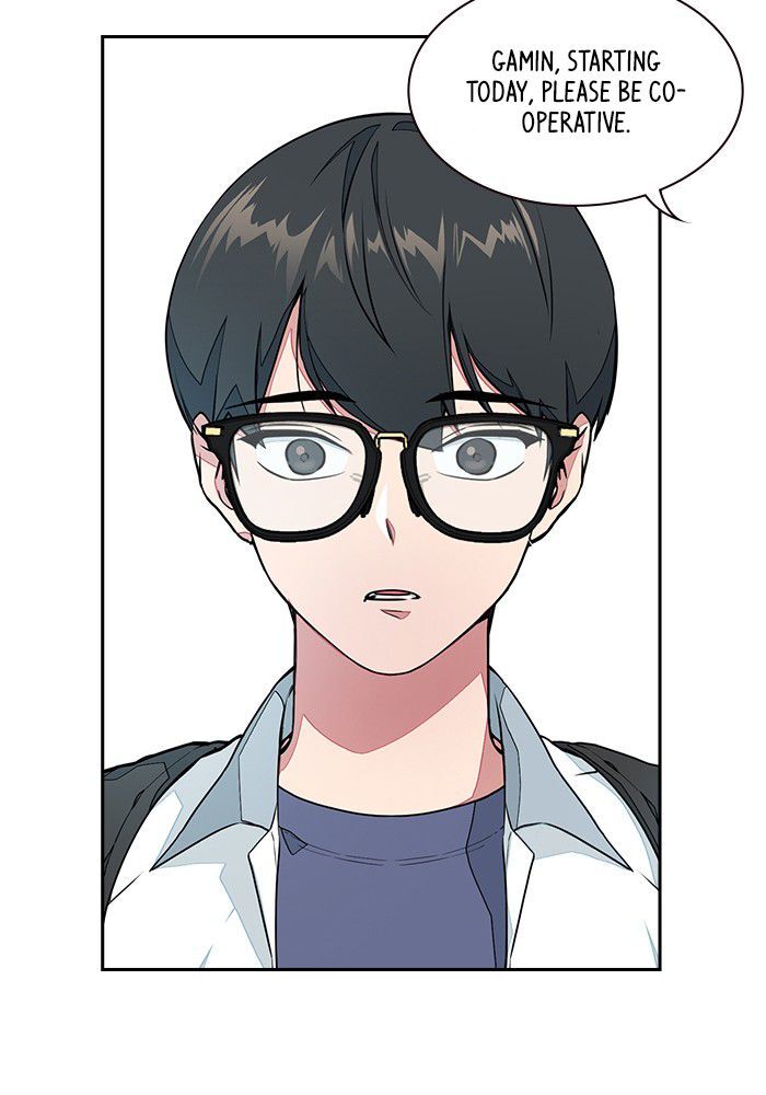 Read Study Group Manga Online