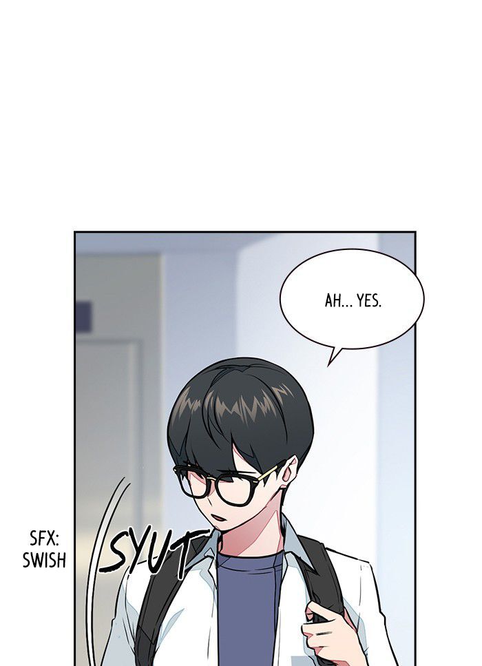 Read Study Group Manga Online