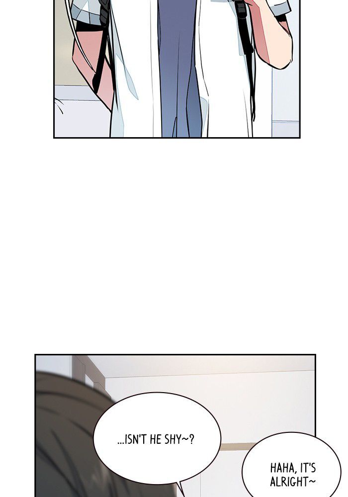 Read Study Group Manga Online