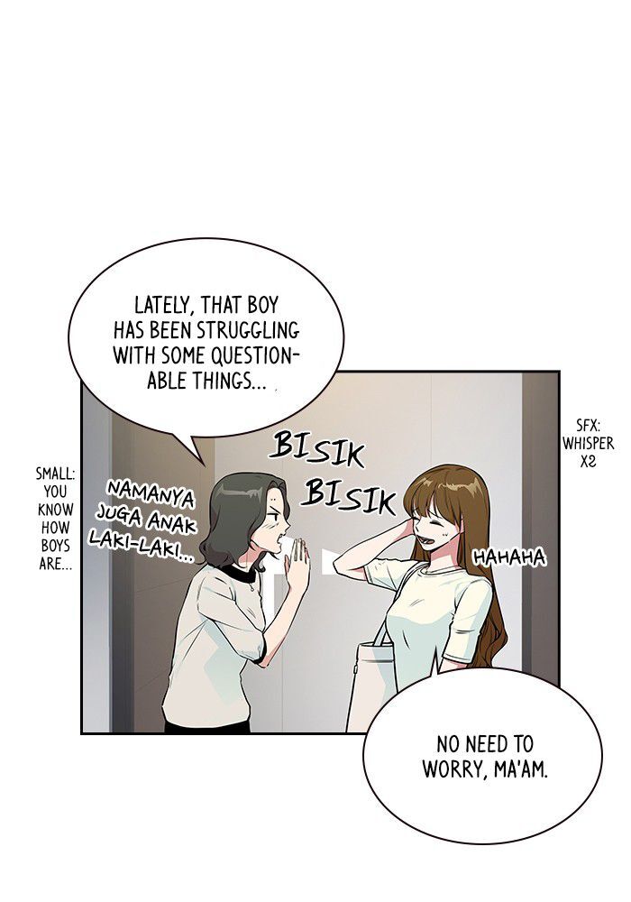 Read Study Group Manga Online