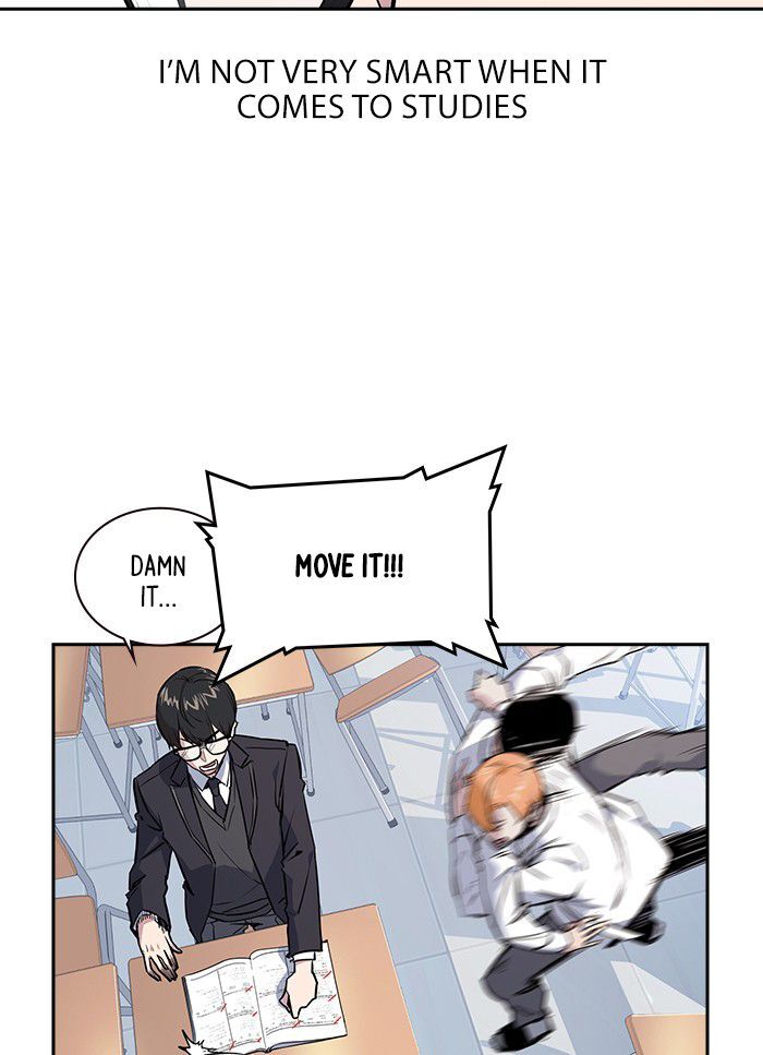 Read Study Group Manga Online