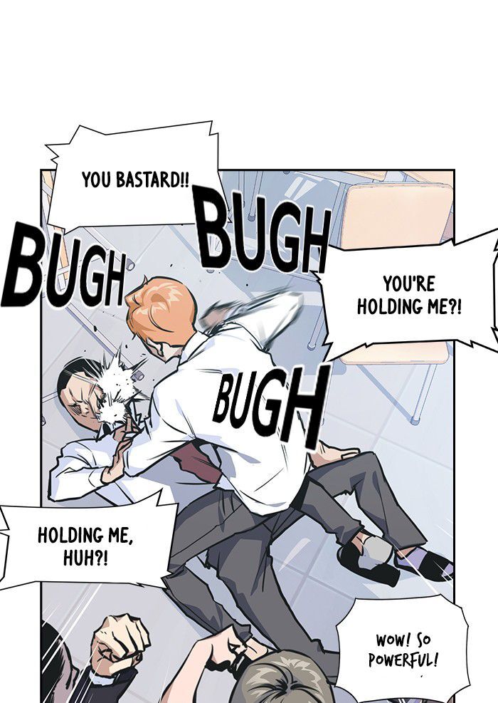 Read Study Group Manga Online