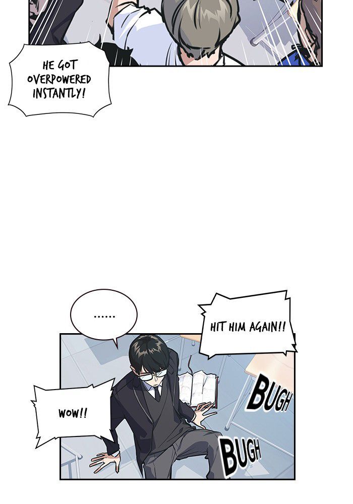 Read Study Group Manga Online