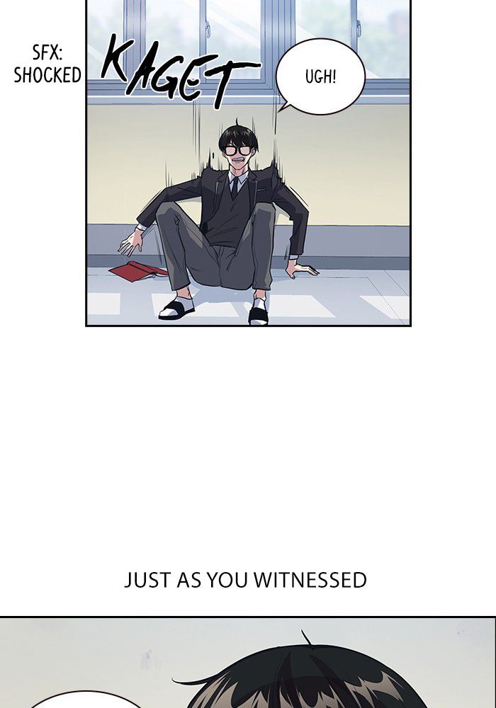 Read Study Group Manga Online