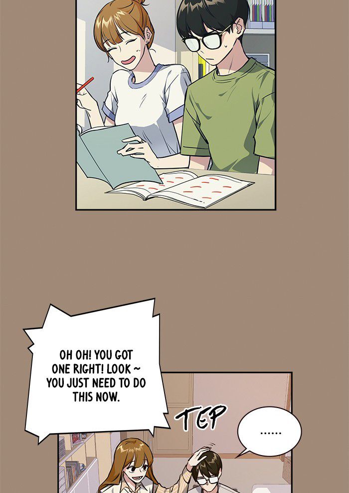 Read Study Group Manga Online