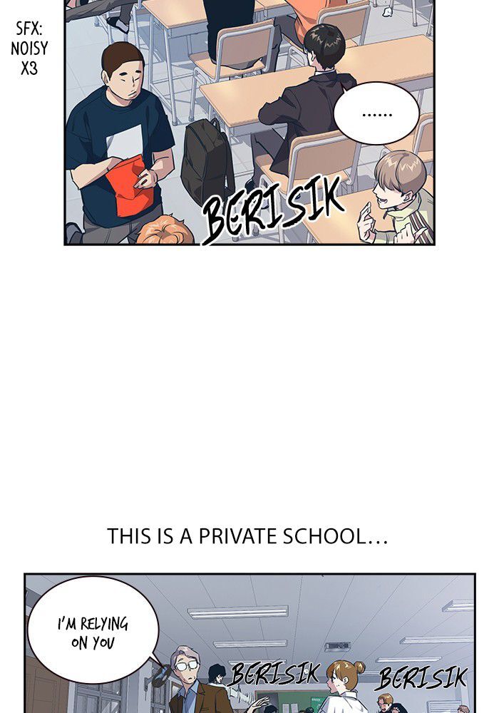 Read Study Group Manga Online