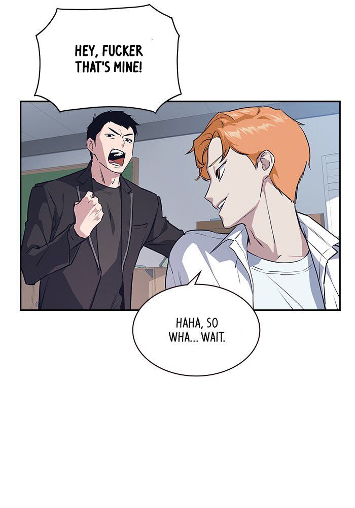 Read Study Group Manga Online