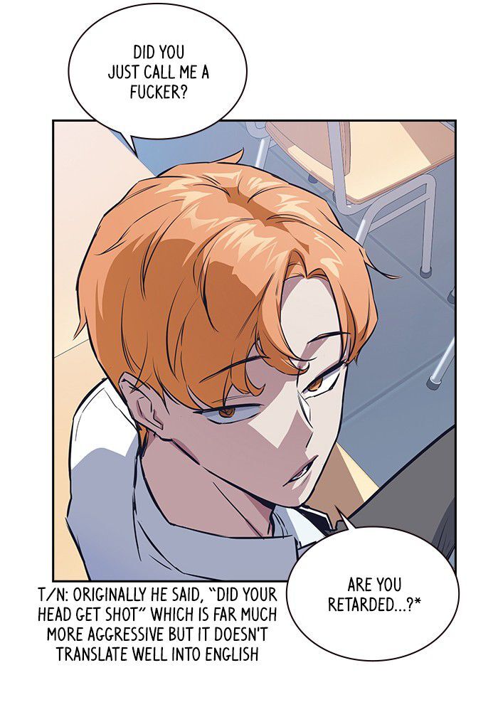 Read Study Group Manga Online