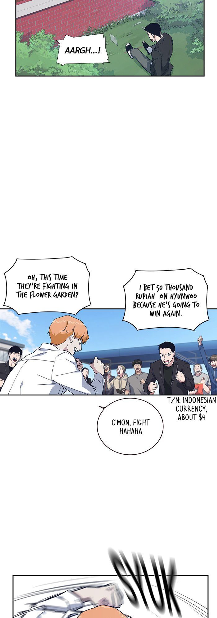 Read Study Group Manga Online