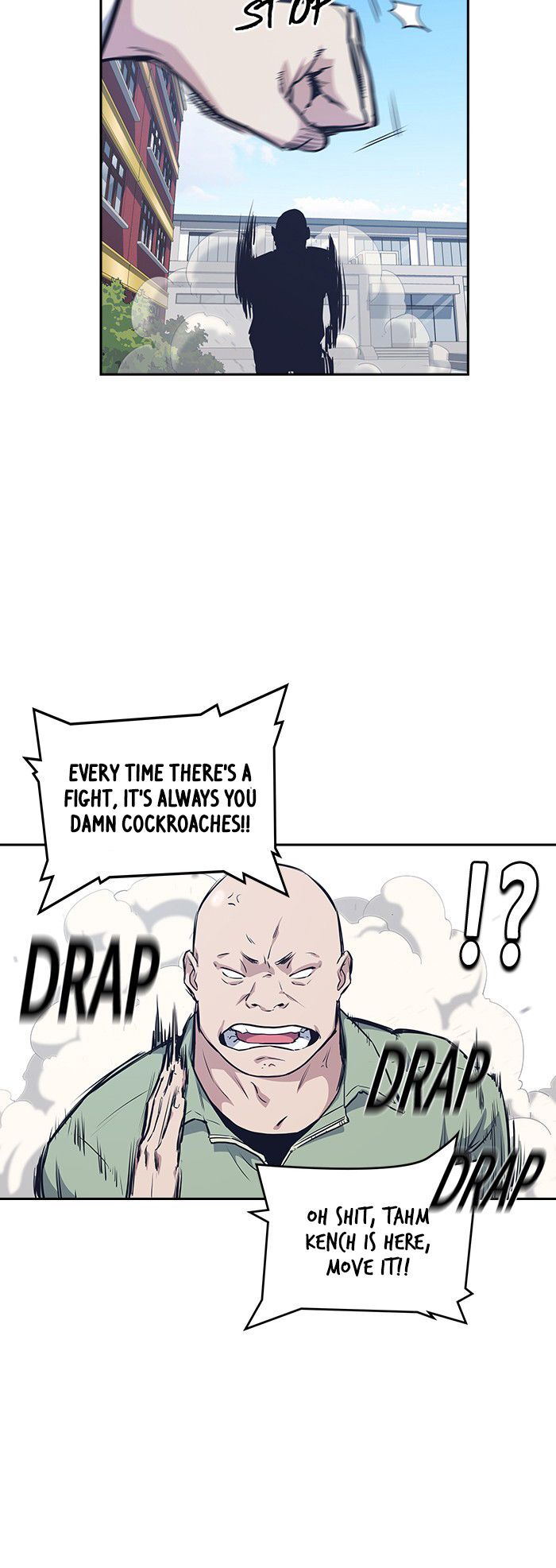 Read Study Group Manga Online