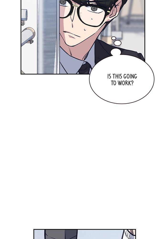 Read Study Group Manga Online