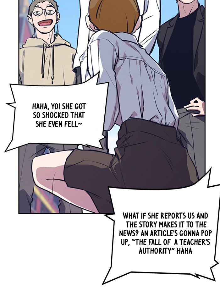 Read Study Group Manga Online