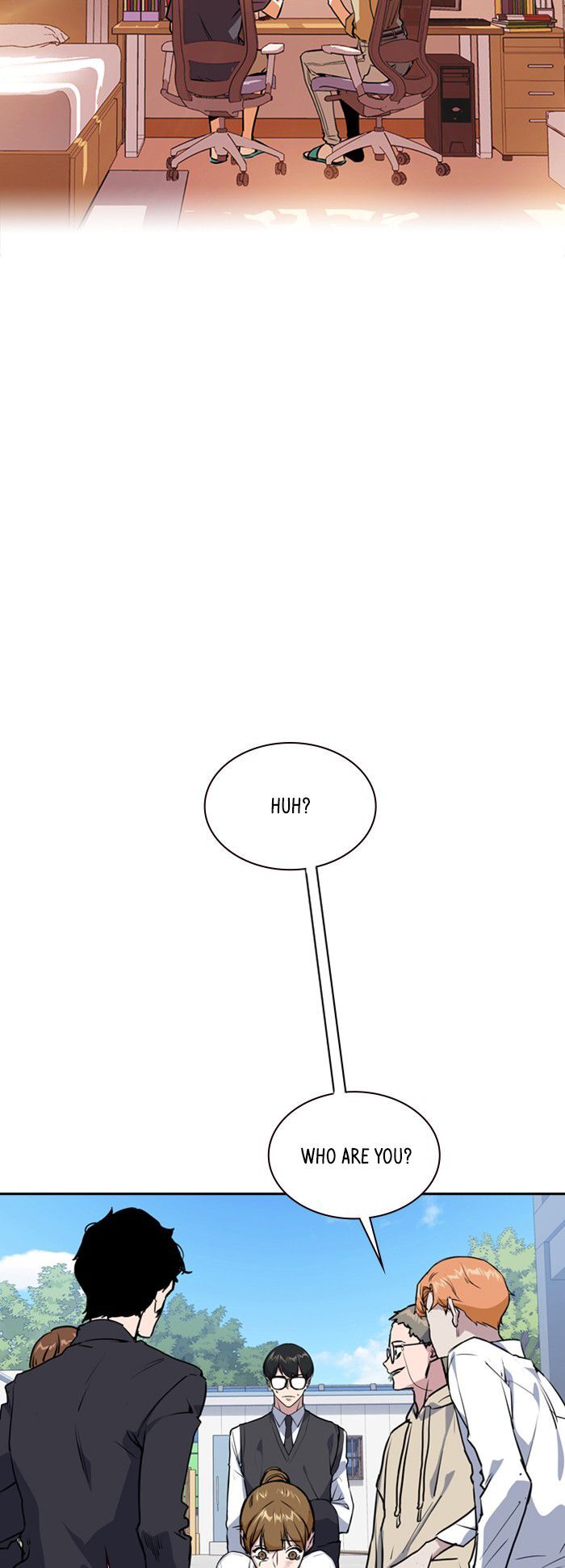 Read Study Group Manga Online