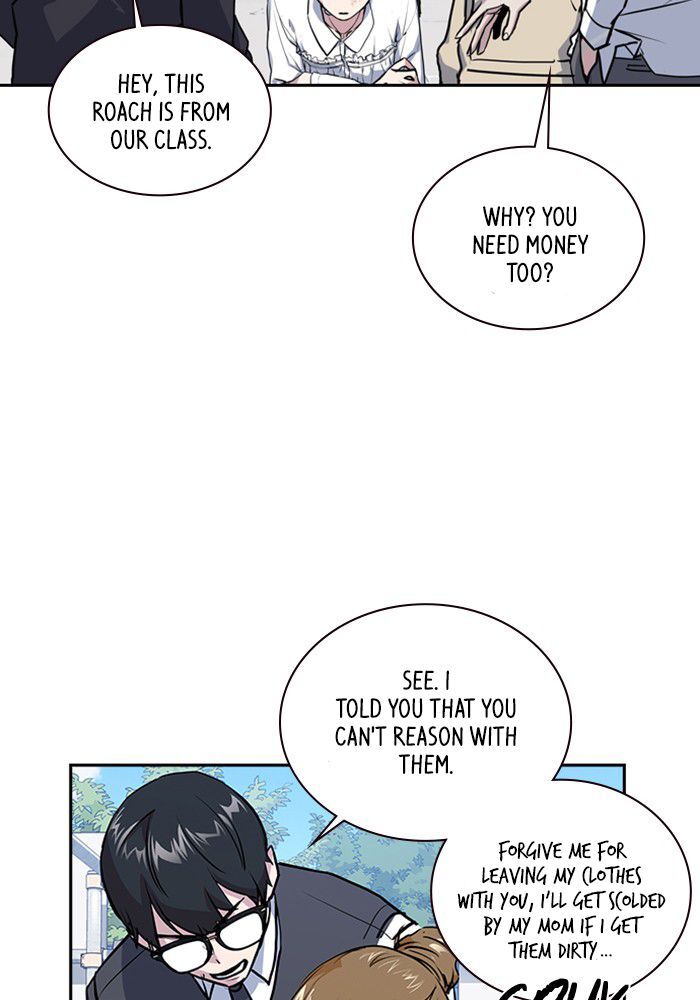 Read Study Group Manga Online