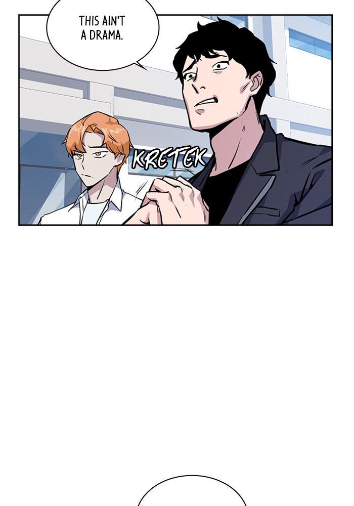 Read Study Group Manga Online