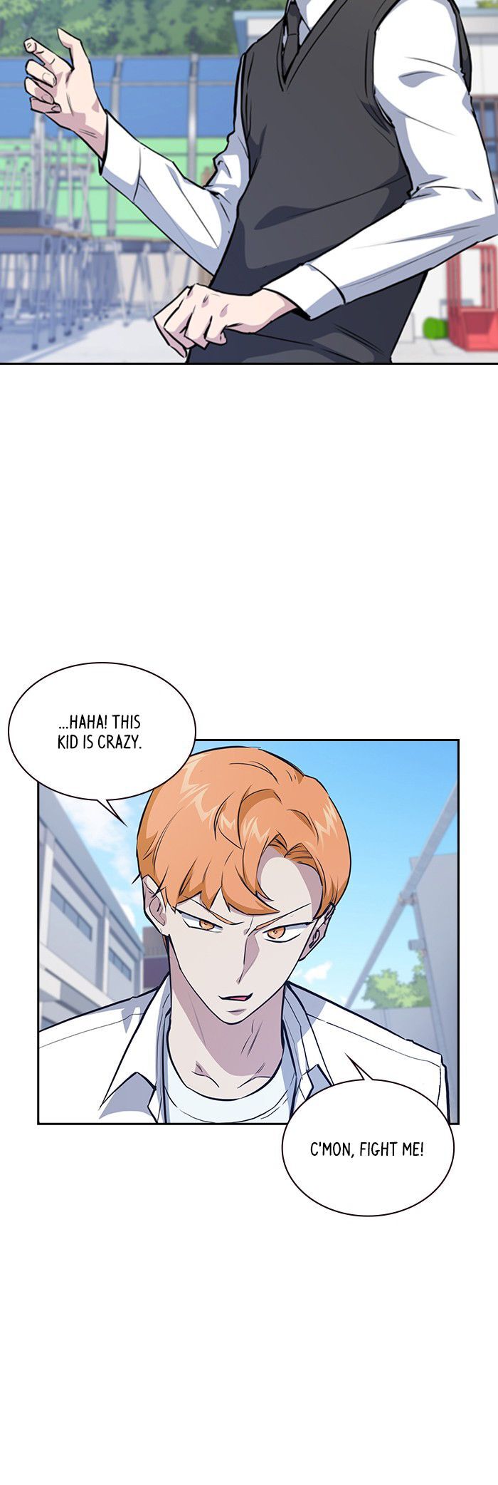 Read Study Group Manga Online