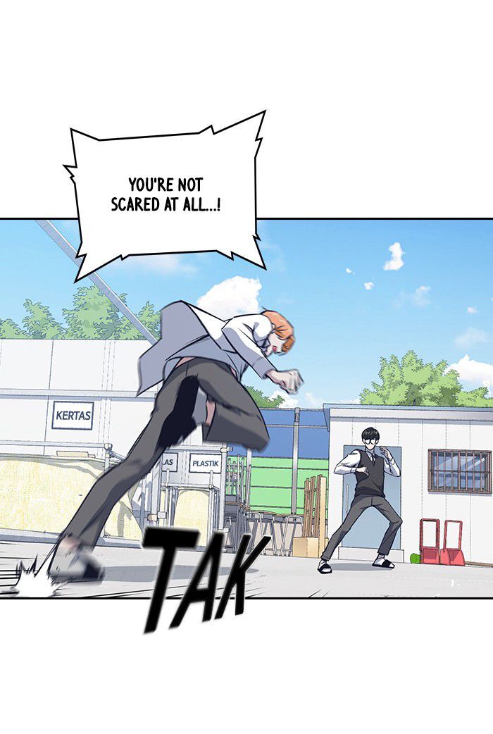 Read Study Group Manga Online