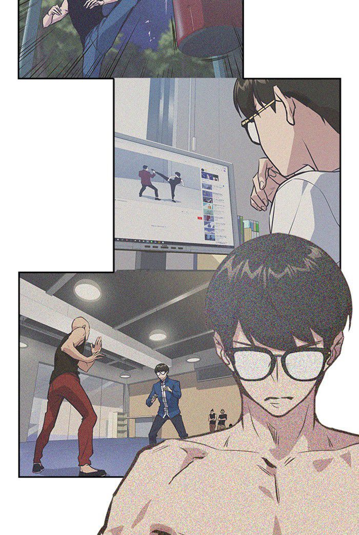 Read Study Group Manga Online