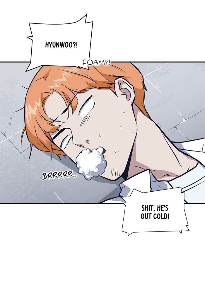 Read Study Group Manga Online