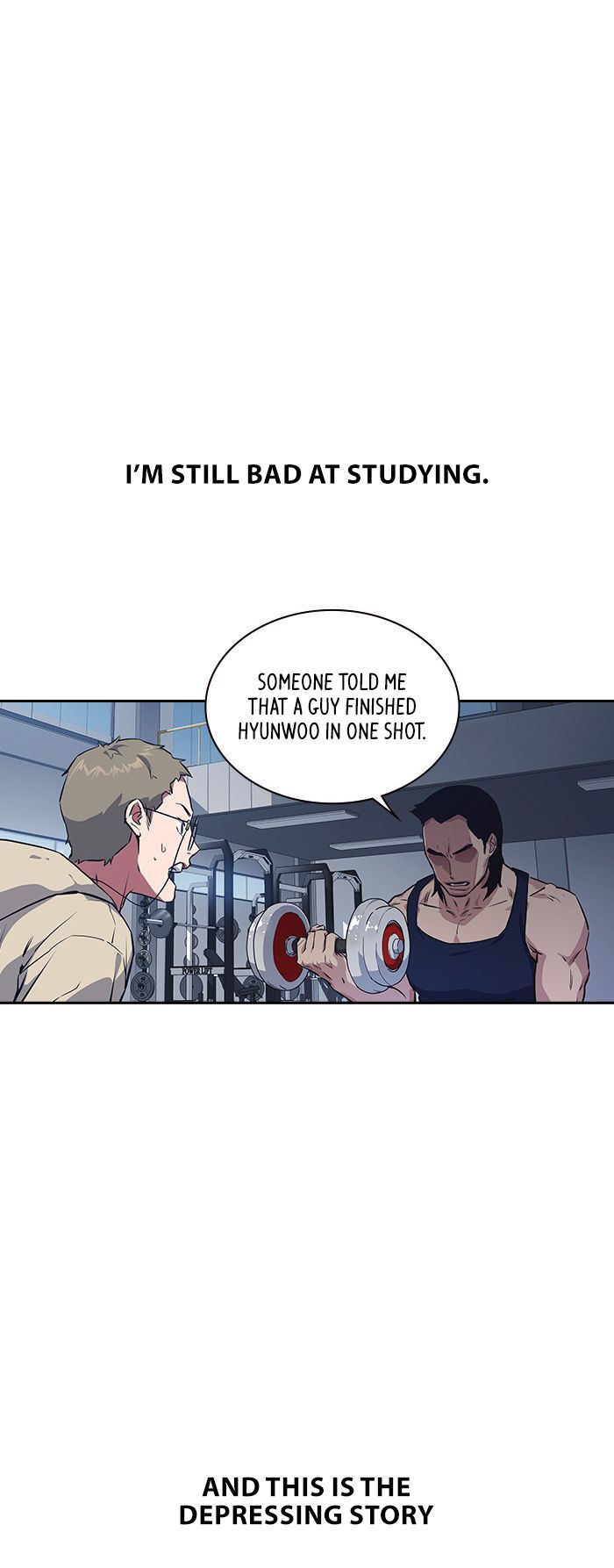 Read Study Group Manga Online