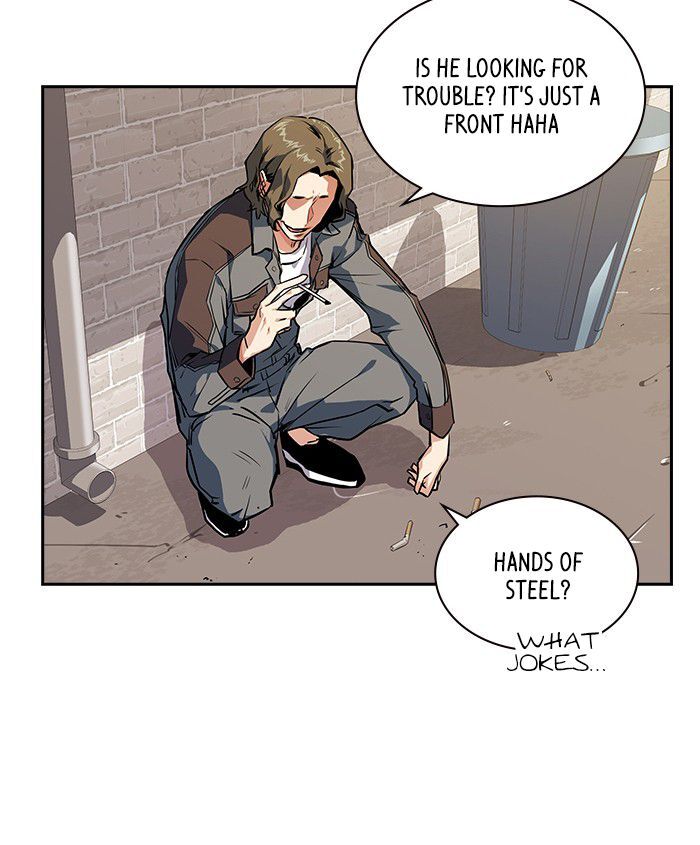 Read Study Group Manga Online