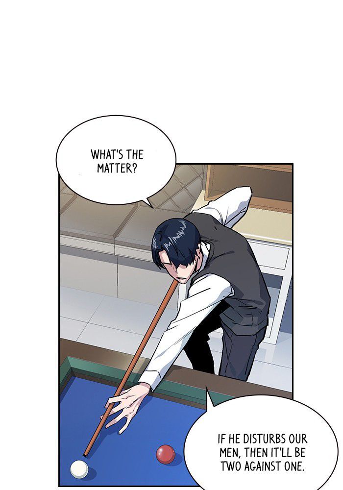 Read Study Group Manga Online