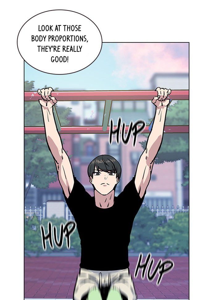 Read Study Group Manga Online