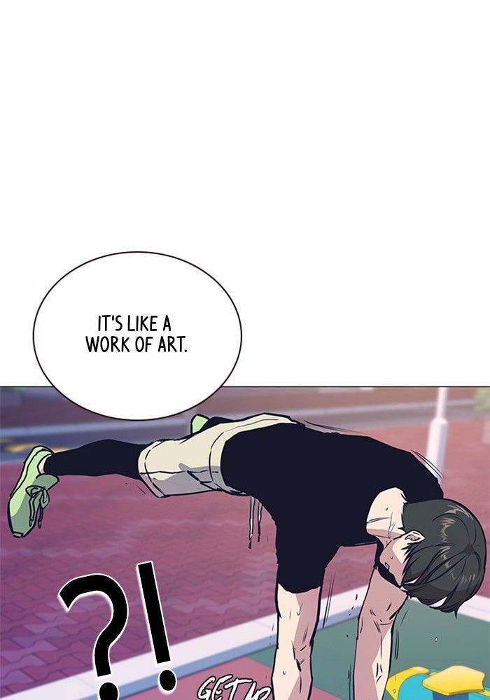 Read Study Group Manga Online